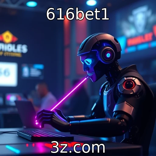 Como a inteligência artificial transforma o design de jogos