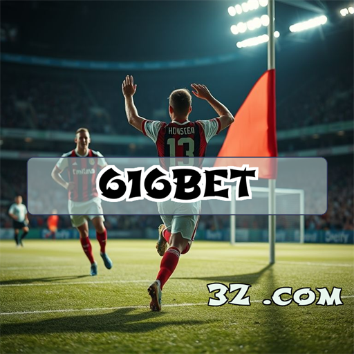 Incríveis bonuses da 616bet1 para turbinar suas apostas