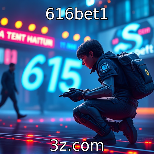 616bet1 : Desenvolvedores adotam novas tecnologias na criação de jogos