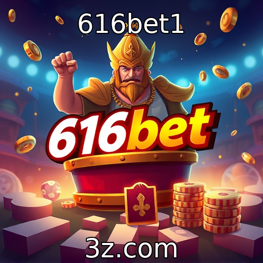 616bet1 : Desenvolvimento de jogos independentes ganha força na indústria