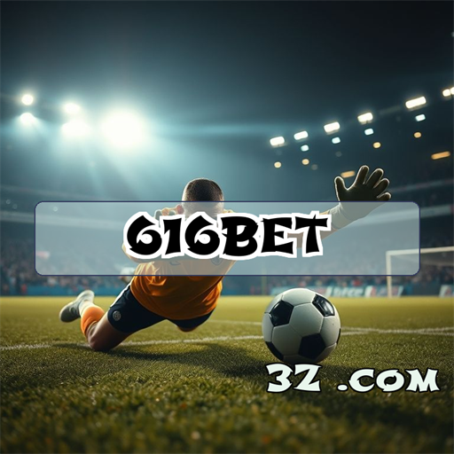 Loteria: A Experiência Interativa do 616bet1 que Você Merece