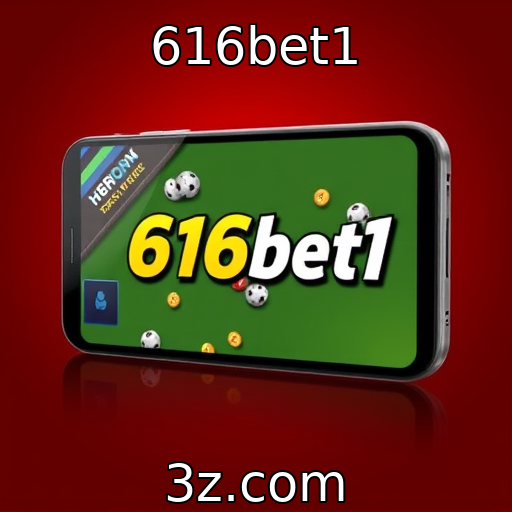 616bet1 | Crescimento do mercado de jogos em plataformas móveis