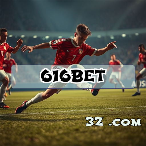 Aposte em Movimento: Mobile Para Todos no 616bet1