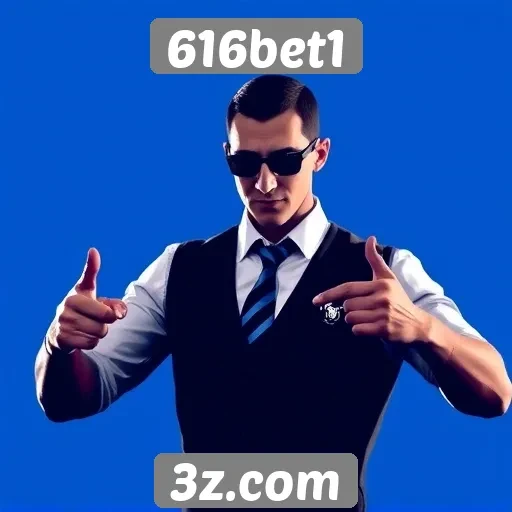 Ofertas promocionais disponíveis na 616bet1