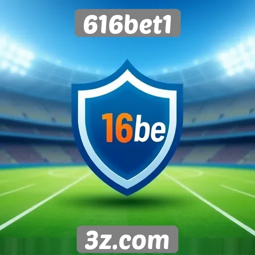 Avaliação da segurança no site 616bet1